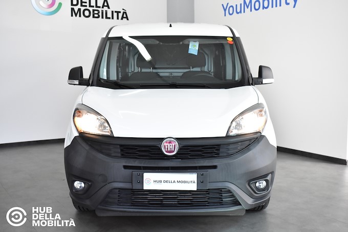 FIAT Doblò 1.3 MJT S&S PC-TN Cargo Lounge